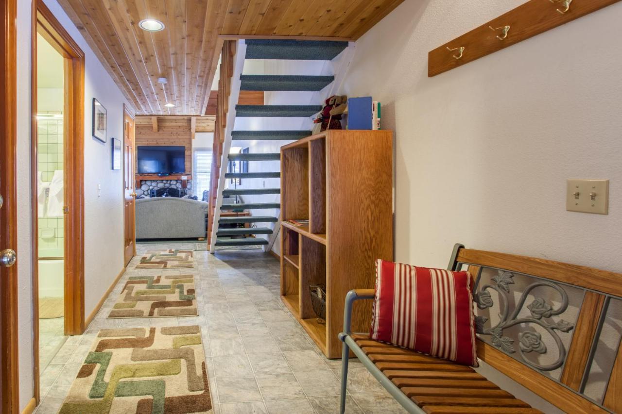 Val D'Lsere # 21 Mammoth Lakes Exterior photo